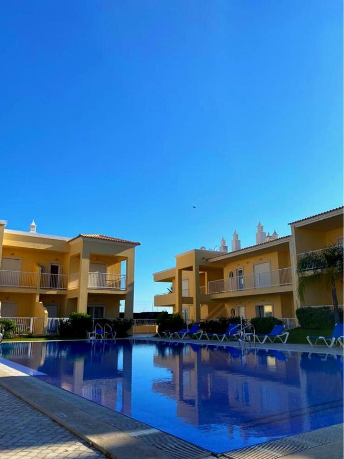 Parra Holidays Q House 기아 외부 사진